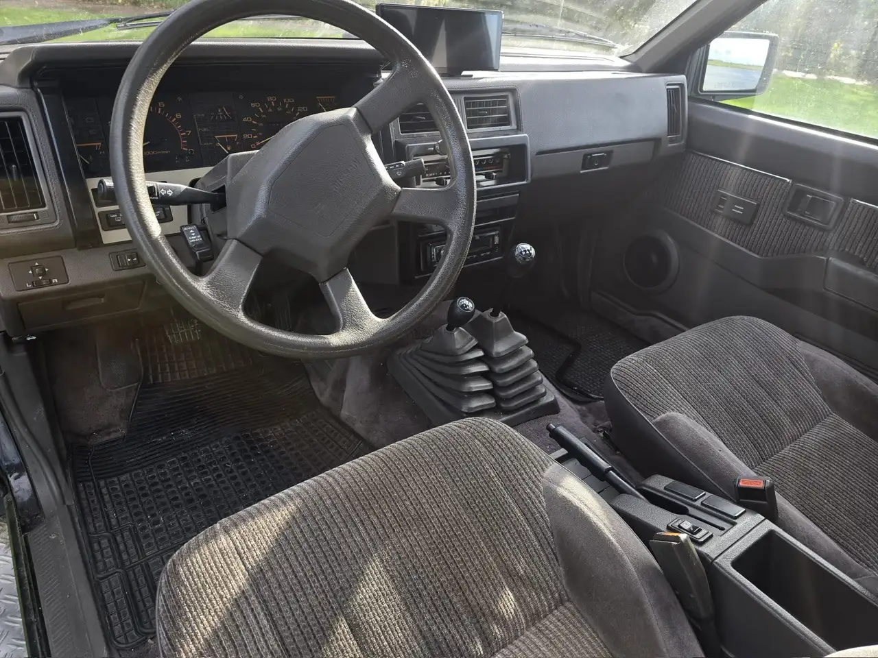 Nissan Pathfinder undefined, foto 9