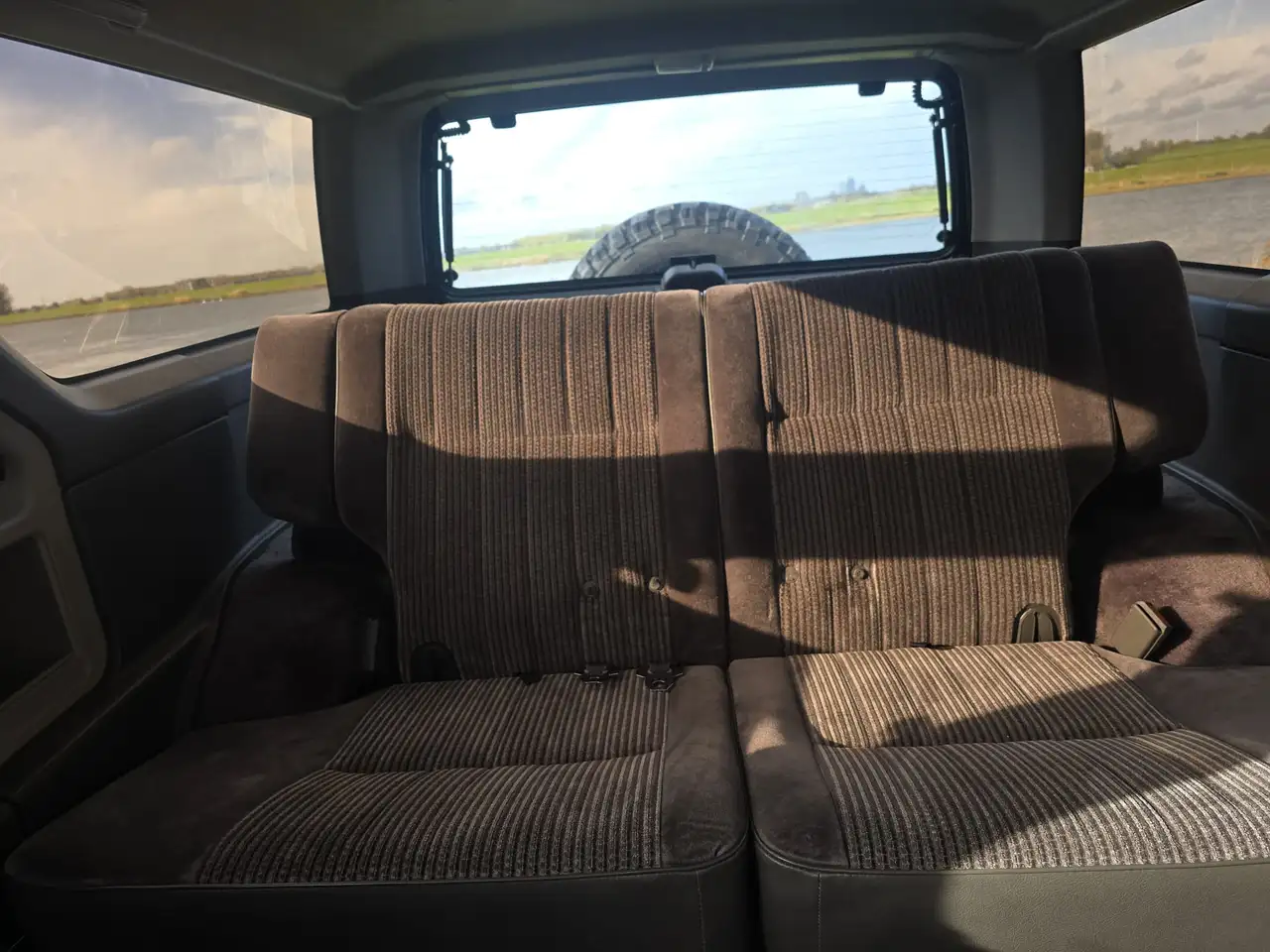Nissan Pathfinder undefined, foto 8