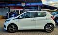 Peugeot 108 108 1.0 VTi Allure AUTOMATIQUE Weiß - thumbnail 2