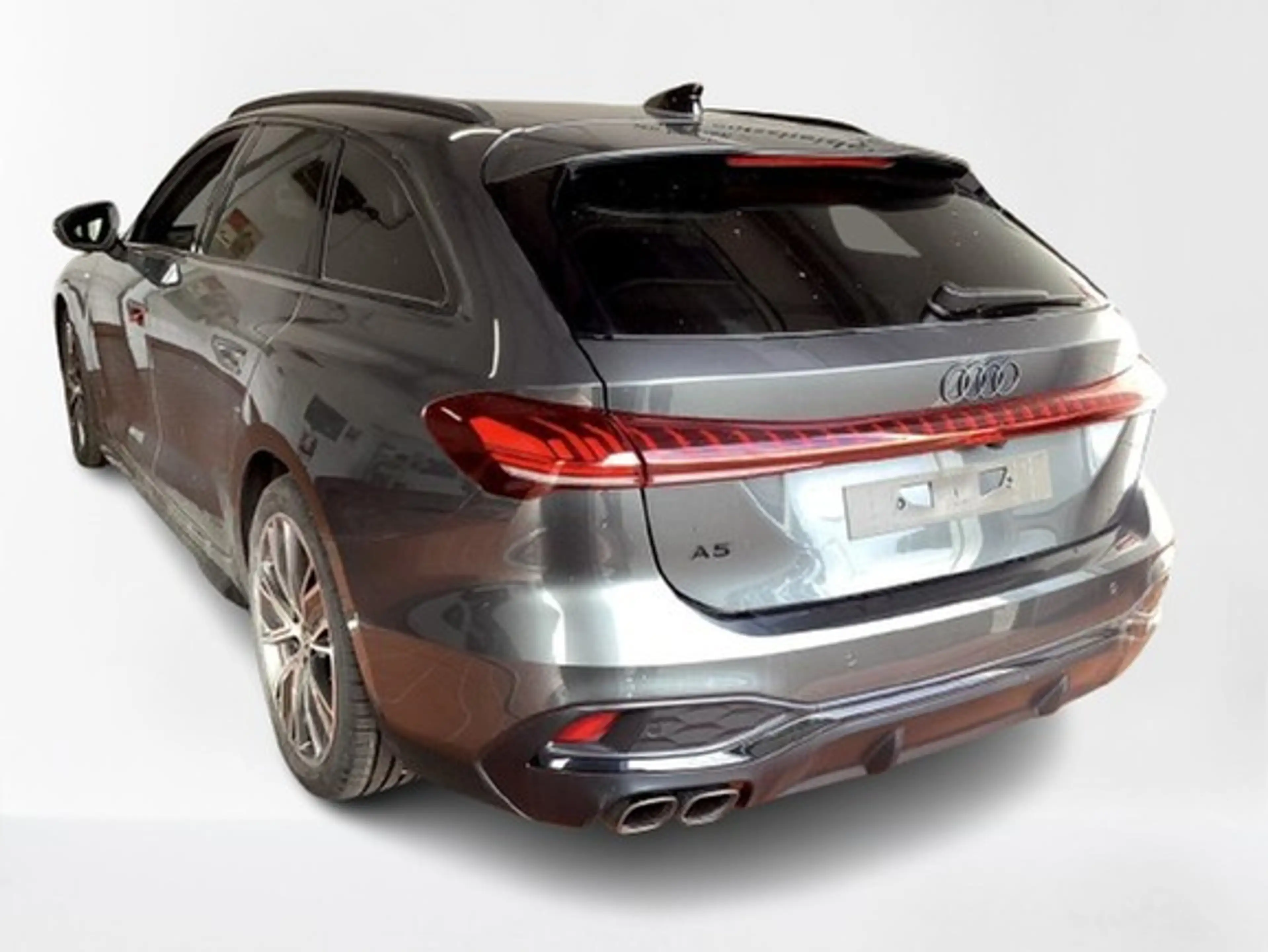 Audi A5 Avant 40 TDI S tronic S line NAVI MATRIX-LED AR... — photo 4