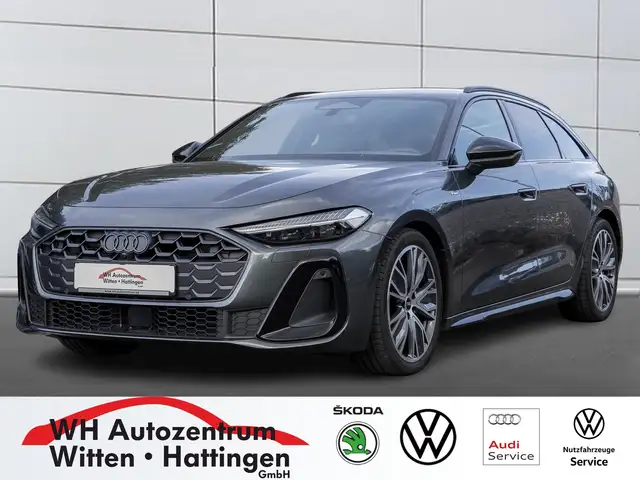 Audi A5 Avant 40 TDI S tronic S line NAVI MATRIX LED AR...