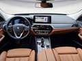 BMW 640 640i xDrive A Gran Turismo Standheizung Laserlic Grau - thumbnail 11