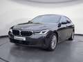 BMW 640 640i xDrive A Gran Turismo Standheizung Laserlic Grau - thumbnail 2