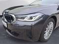 BMW 640 640i xDrive A Gran Turismo Standheizung Laserlic Grau - thumbnail 13