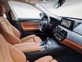 BMW 640 640i xDrive A Gran Turismo Standheizung Laserlic Grau - thumbnail 9