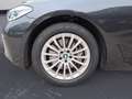 BMW 640 640i xDrive A Gran Turismo Standheizung Laserlic Grau - thumbnail 12