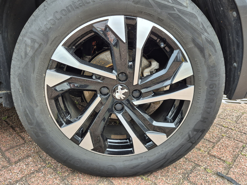Peugeot e-2008 EV Allure 50 kWh | 3- Fase | Parkeersensoren | Cli — photo 14