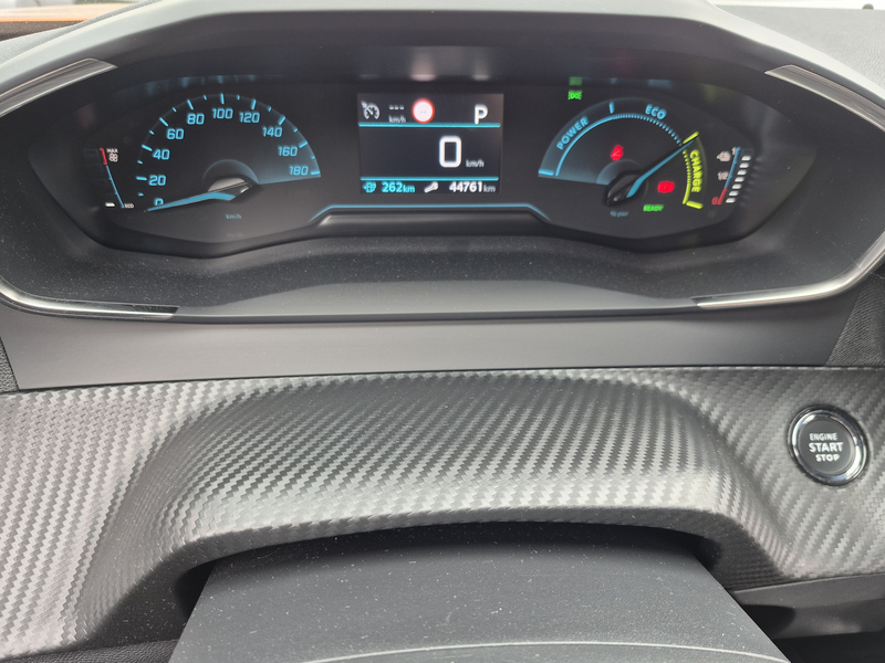 Peugeot e-2008 EV Allure 50 kWh | 3- Fase | Parkeersensoren | Cli — photo 15