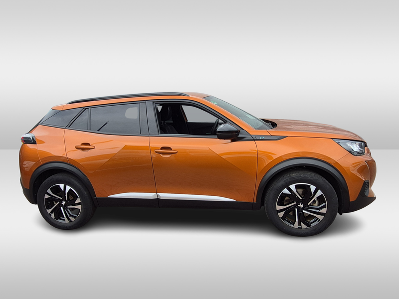 Peugeot e-2008 EV Allure 50 kWh | 3- Fase | Parkeersensoren | Cli — photo 12