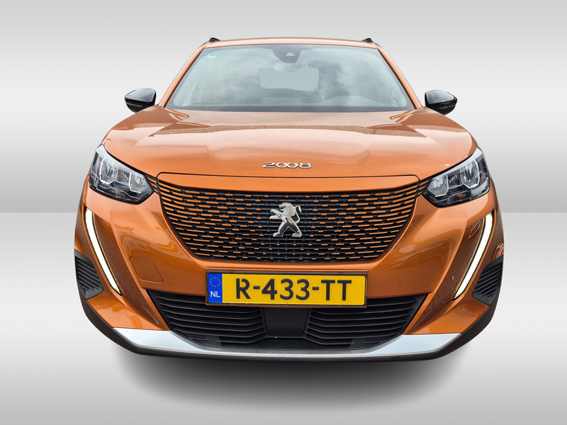Peugeot e-2008 EV Allure 50 kWh | 3- Fase | Parkeersensoren | Cli — photo 11