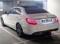 Mercedes-Benz C 220 Classe C 220 BlueTEC Business 7G-Tronic A Blanc - thumbnail 1