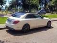 Mercedes-Benz C 220 Classe C 220 BlueTEC Business 7G-Tronic A Blanc - thumbnail 5