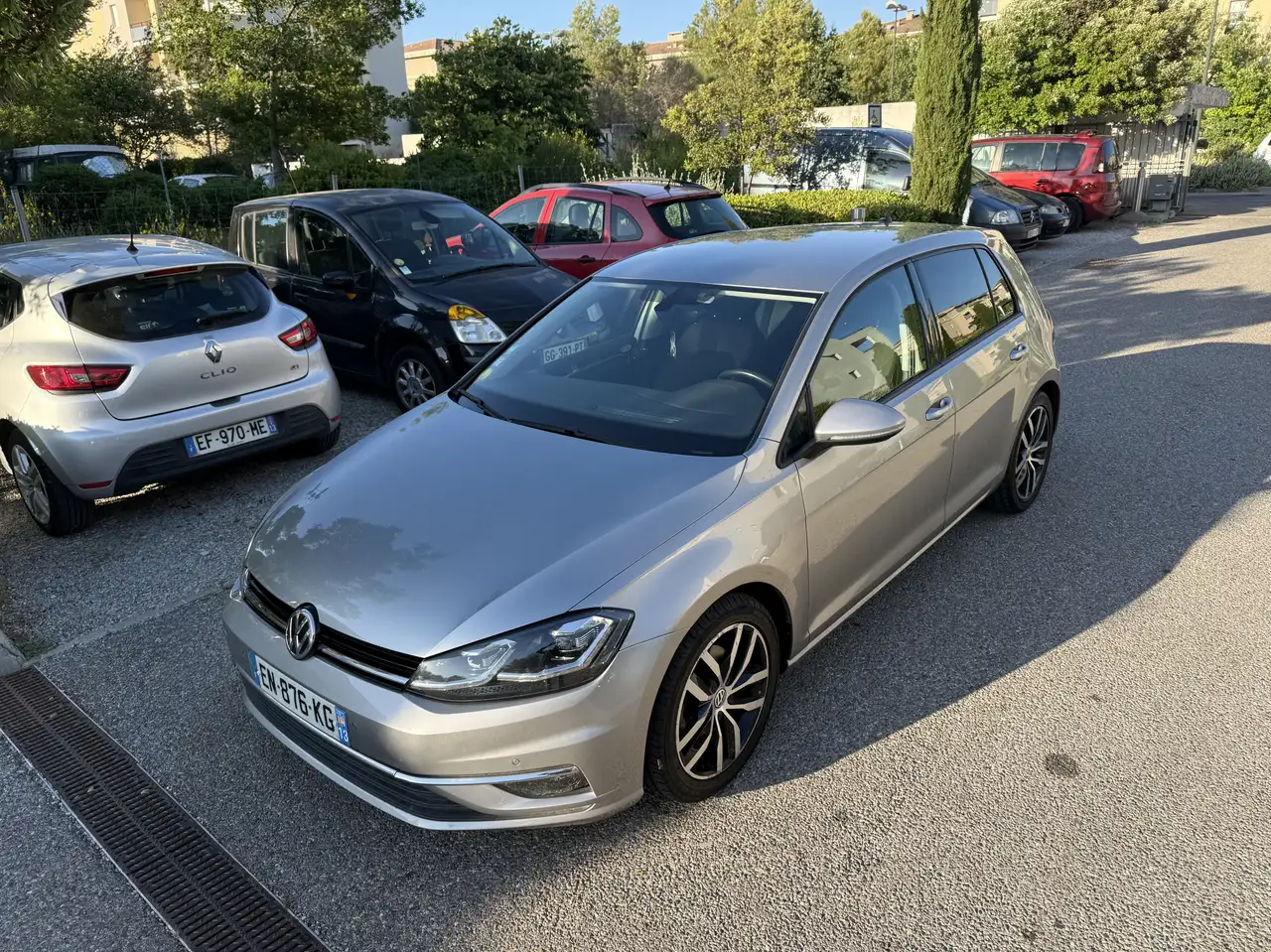 Volkswagen Golf 2.0 TDI 150 BlueMotion Technology FAP Ca
