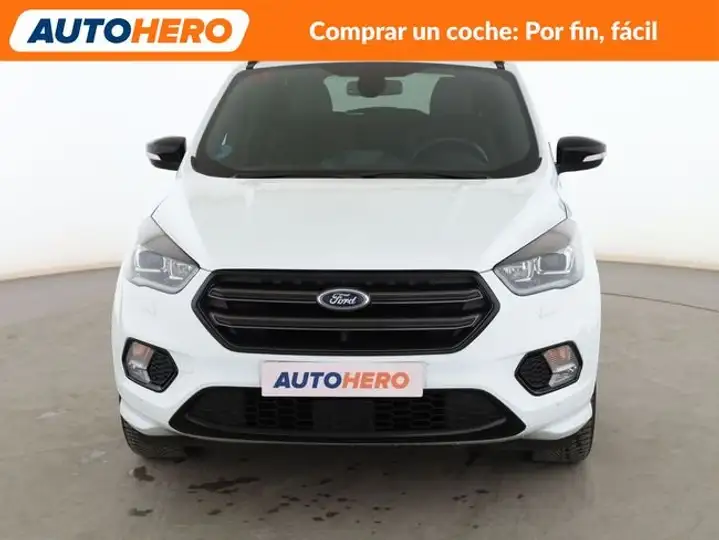 Ford Kuga 2019, foto 9