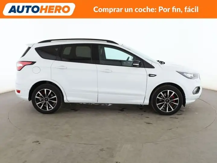 Ford Kuga 2019, foto 7