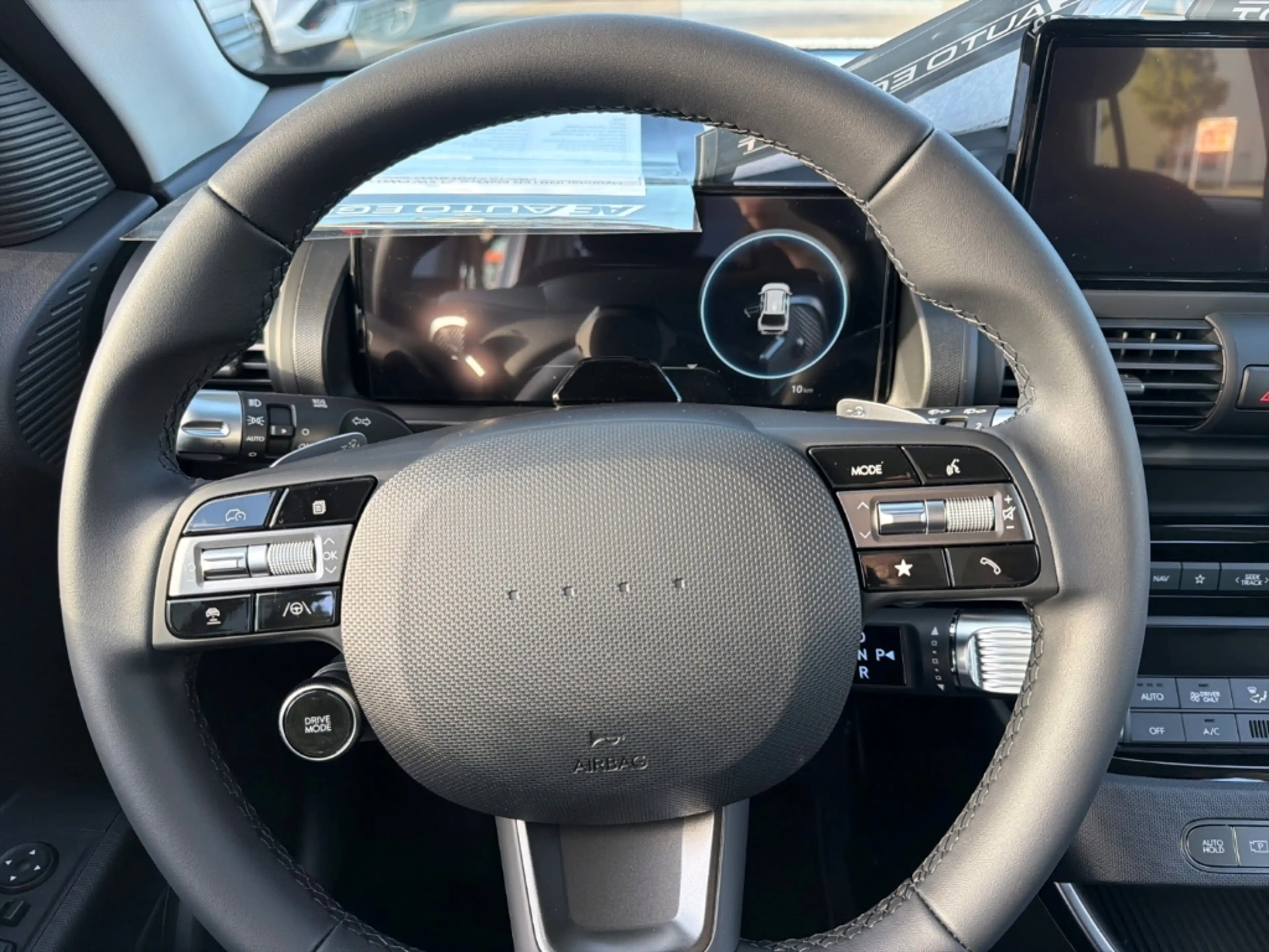 Hyundai Inster Elektro 71 kW FWD EV (MY26) 42 kWh (97 PS) 2WD Sel — photo 12
