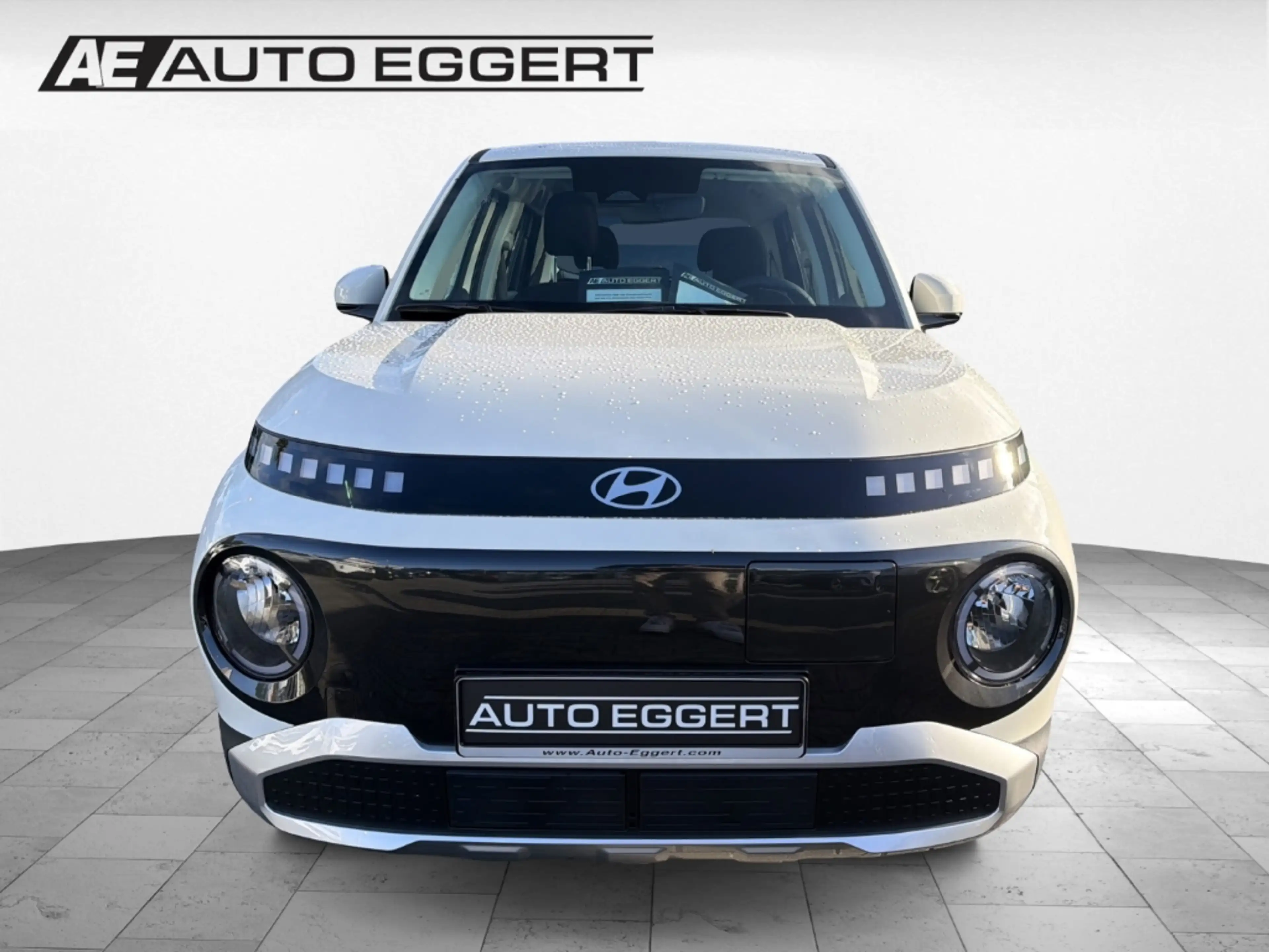 Hyundai Inster Elektro 71 kW FWD EV (MY26) 42 kWh (97 PS) 2WD Sel — photo 3