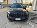 Jeep Compass II 2021 1.5 turbo t4 mhev Night Eagle 2wd130cv dct Noir - thumbnail 3
