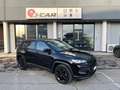 Jeep Compass II 2021 1.5 turbo t4 mhev Night Eagle 2wd130cv dct Noir - thumbnail 1