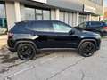 Jeep Compass II 2021 1.5 turbo t4 mhev Night Eagle 2wd130cv dct Noir - thumbnail 9