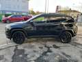 Jeep Compass II 2021 1.5 turbo t4 mhev Night Eagle 2wd130cv dct Noir - thumbnail 5