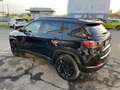 Jeep Compass II 2021 1.5 turbo t4 mhev Night Eagle 2wd130cv dct Noir - thumbnail 6