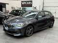 BMW 120 Serie 1 F40 120d xdrive Msport auto Grigio - thumbnail 4
