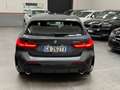 BMW 120 Serie 1 F40 120d xdrive Msport auto Grigio - thumbnail 5