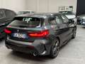 BMW 120 Serie 1 F40 120d xdrive Msport auto Grigio - thumbnail 6
