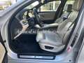 BMW 530 dA Touring M-Sport VOLL +12MonGarantie Silber - thumbnail 13