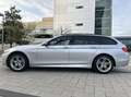 BMW 530 dA Touring M-Sport VOLL +12MonGarantie Silber - thumbnail 9