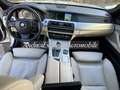 BMW 530 dA Touring M-Sport VOLL +12MonGarantie Silber - thumbnail 12