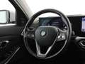 BMW 318 d Touring Aut LED STANDHZG HEAD-UP RADAR LEDER Weiß - thumbnail 12