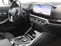 BMW 318 d Touring Aut LED STANDHZG HEAD-UP RADAR LEDER Weiß - thumbnail 13