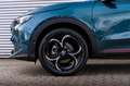 Alfa Romeo Junior Ibrida Speciale 1.2 Mild Hybrid Sabelt  Panoramada Blau - thumbnail 5