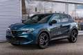 Alfa Romeo Junior Ibrida Speciale 1.2 Mild Hybrid Sabelt  Panoramada Blau - thumbnail 1