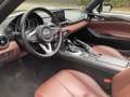 Mazda MX-5 RF 2.0 Sports-Line Nappa-Leder Navi Grijs - thumbnail 18