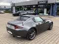 Mazda MX-5 RF 2.0 Sports-Line Nappa-Leder Navi Grijs - thumbnail 3