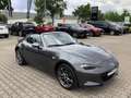 Mazda MX-5 RF 2.0 Sports-Line Nappa-Leder Navi Grijs - thumbnail 9