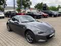 Mazda MX-5 RF 2.0 Sports-Line Nappa-Leder Navi Grijs - thumbnail 1