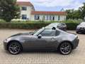 Mazda MX-5 RF 2.0 Sports-Line Nappa-Leder Navi Grijs - thumbnail 14
