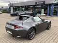 Mazda MX-5 RF 2.0 Sports-Line Nappa-Leder Navi Grijs - thumbnail 11