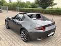 Mazda MX-5 RF 2.0 Sports-Line Nappa-Leder Navi Grijs - thumbnail 13