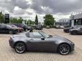 Mazda MX-5 RF 2.0 Sports-Line Nappa-Leder Navi Grijs - thumbnail 10