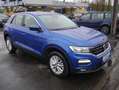 Volkswagen T-Roc 1.5 ess*AIRCO* Blue - thumbnail 3
