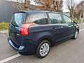 Peugeot 5008 5008 1.6 HDi Premium 7places cuir Bleu - thumbnail 1