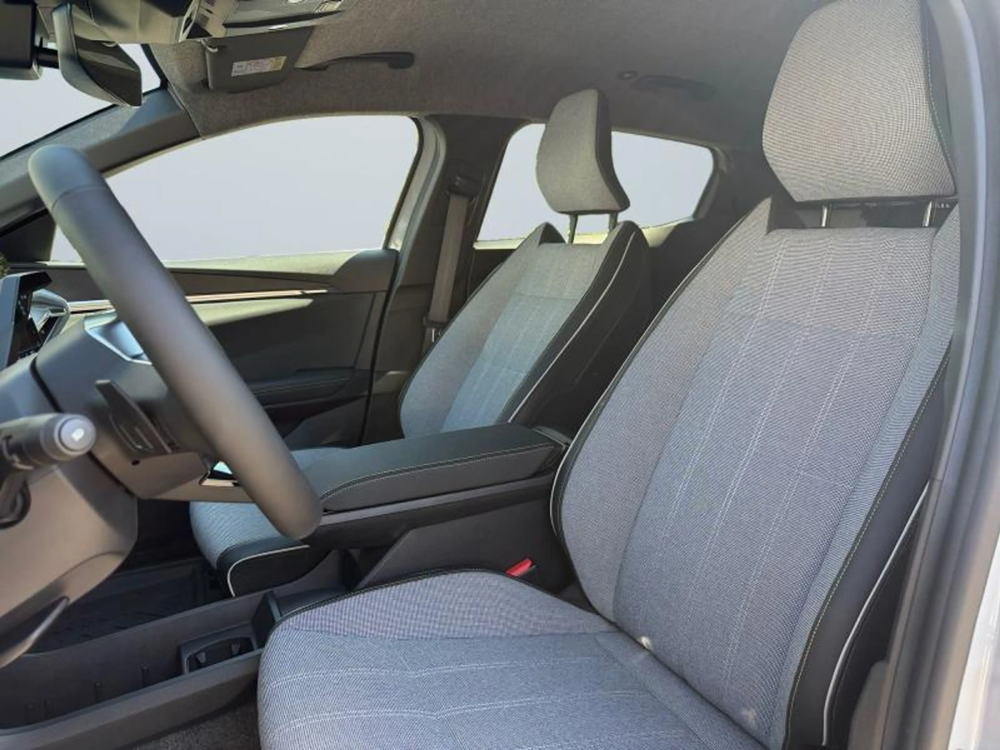 Renault Megane E-Tech Dispo 23/09/26 Techno Comfort Range 220 — photo 3