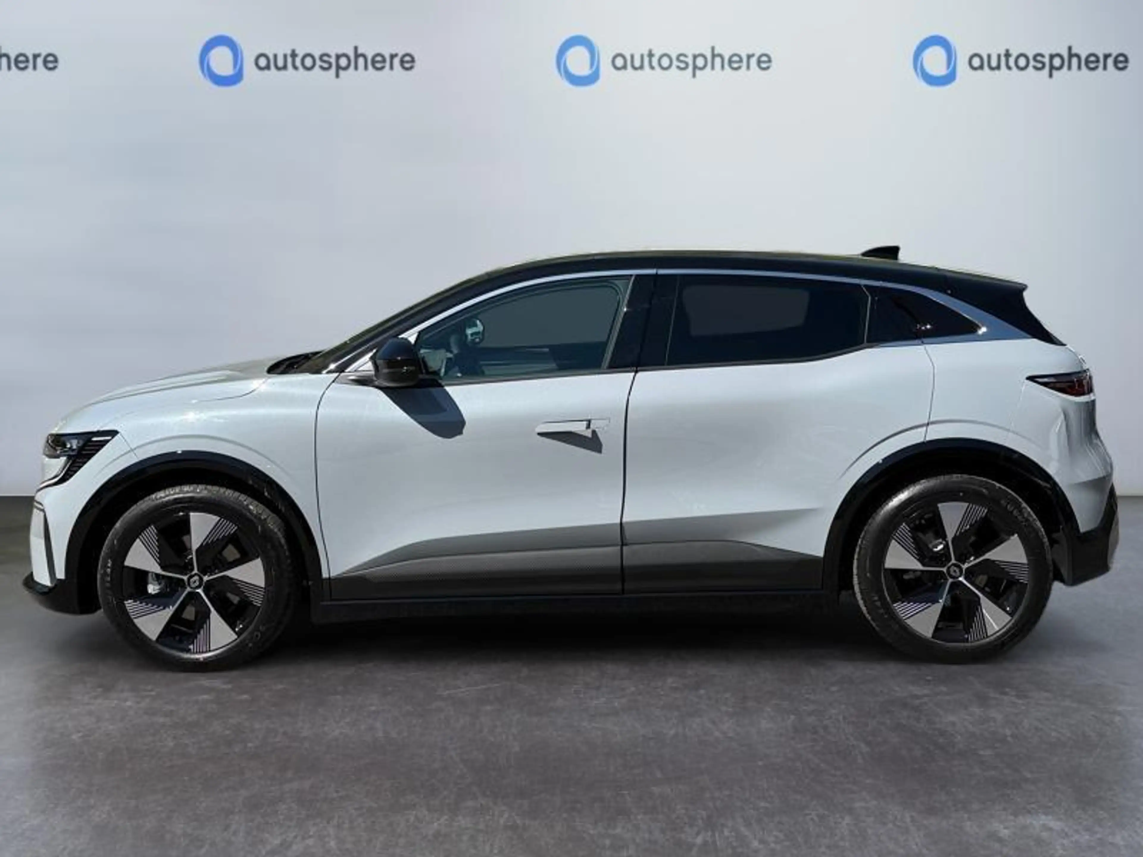 Renault Megane E-Tech Dispo 23/09/26 Techno Comfort Range 220 — photo 6
