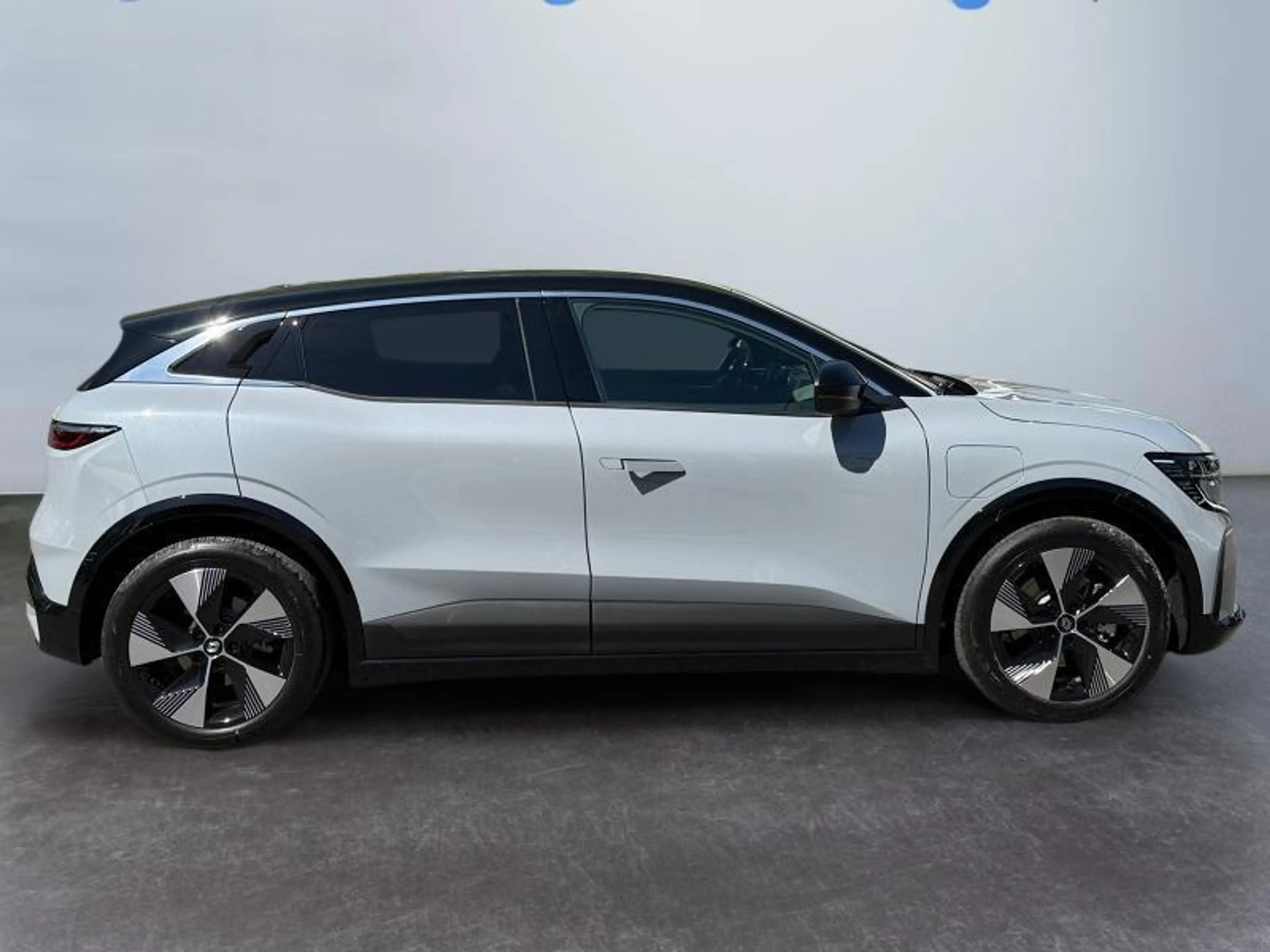 Renault Megane E-Tech Dispo 23/09/26 Techno Comfort Range 220 — photo 7