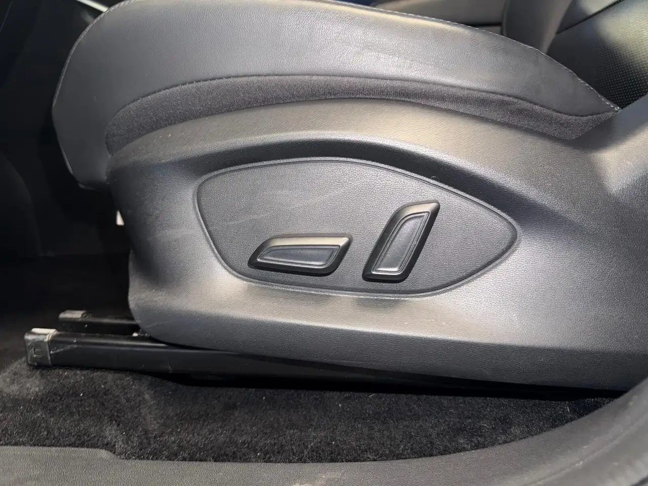 MG ZS 1.5 Hybrid+ Luxury, миниатюра 21